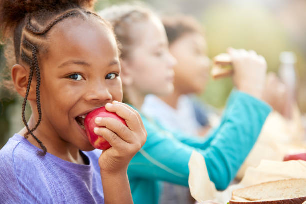 The health risks the youth miss