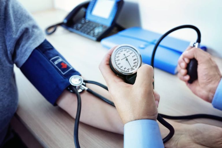 What you Need to Know About High Blood Pressure No Body Wants You To Know