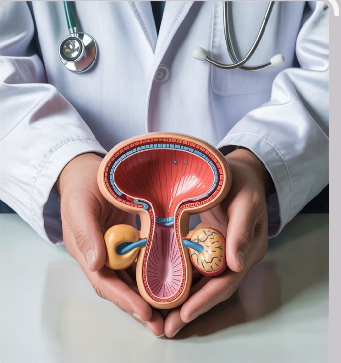 How to permanently fix and shrink Enlarge Prostate back to normal and prevent prostate cancer from occuring